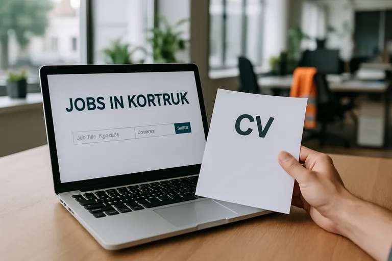 Vacatures in kortrijk: kansen en tips voor een succesvolle sollicitatie